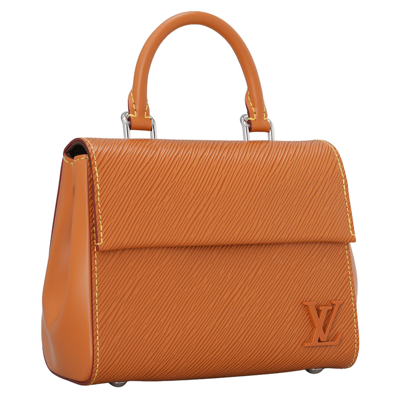 LOUIS VUITTON(USED)루이비통 에삐 클루니 미니 골드미엘